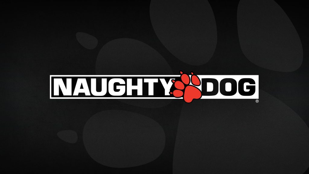 Naughty Dog logotips