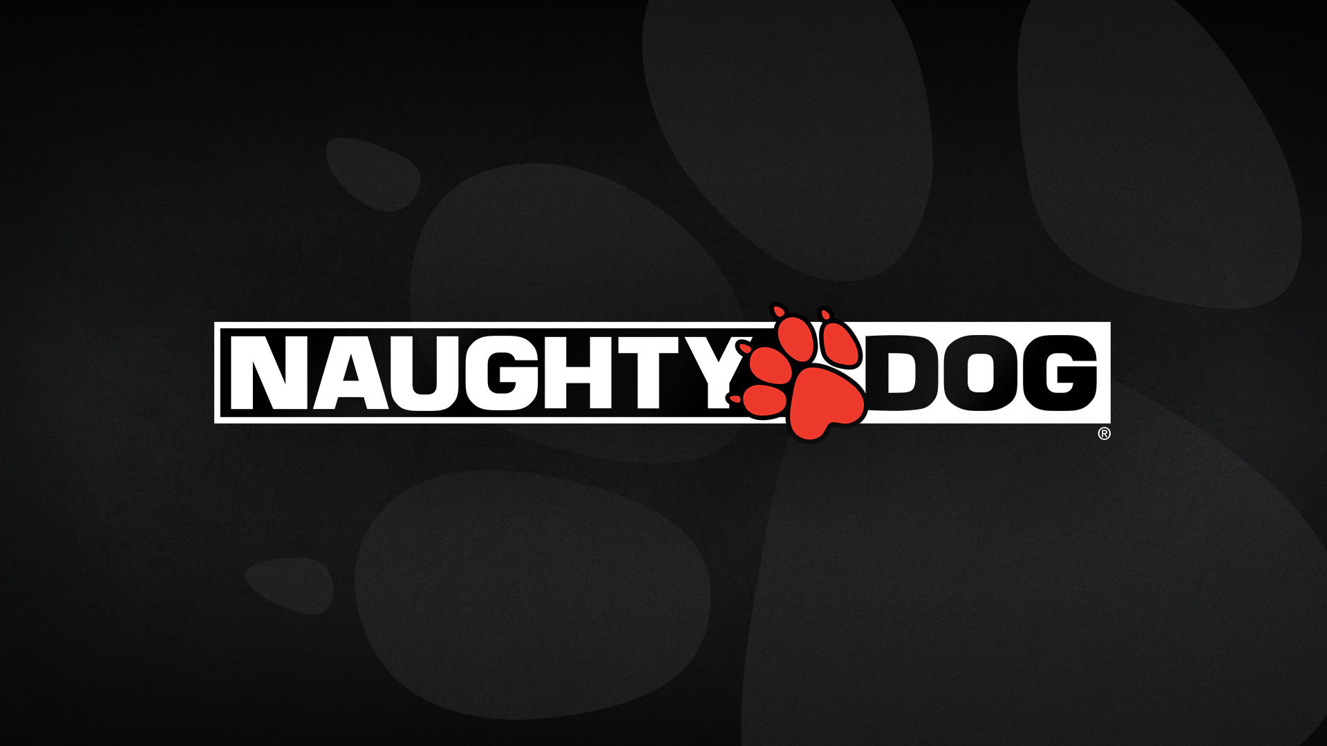 Naughty Dog логотиби