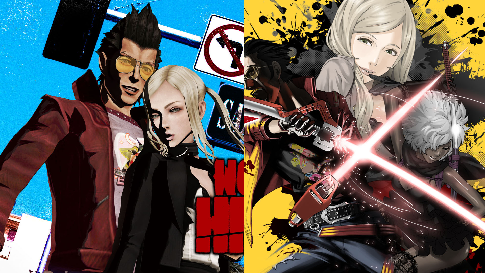 No More Heroes 1 And 2 Switch 10 28 20 3