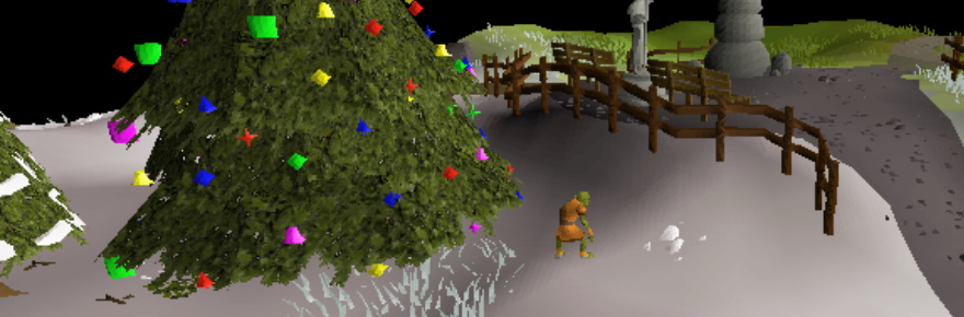 Old School Runescape Have Fun Figuring Out Wtf This Is About