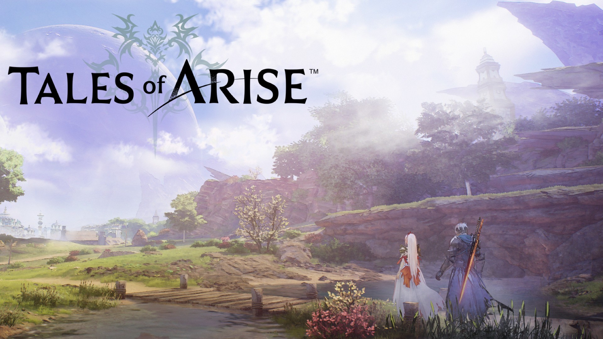 Tales Of Rise