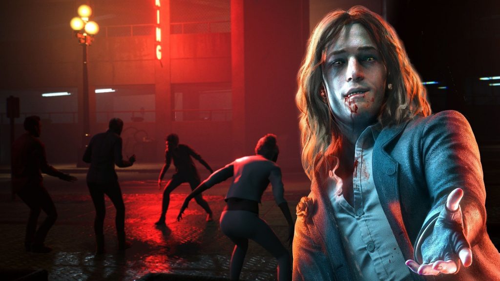 Vampire The Masquerade Bloodlines 2 1