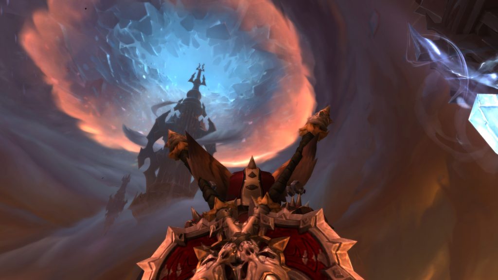 World of Warcraft Shadowlands dealbh 5 1024x576