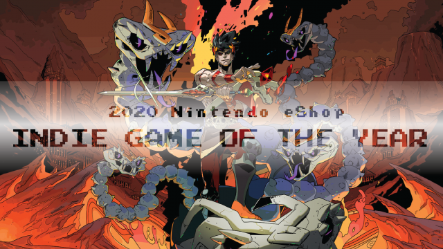 Cluiche Indie na Bliana Nintendo Eshop 2020 01 01 640x360