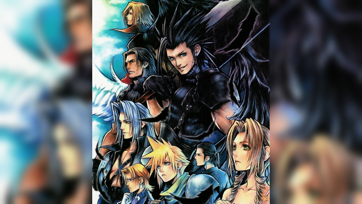 Xuddunta Dhibaatada: Final Fantasy VII