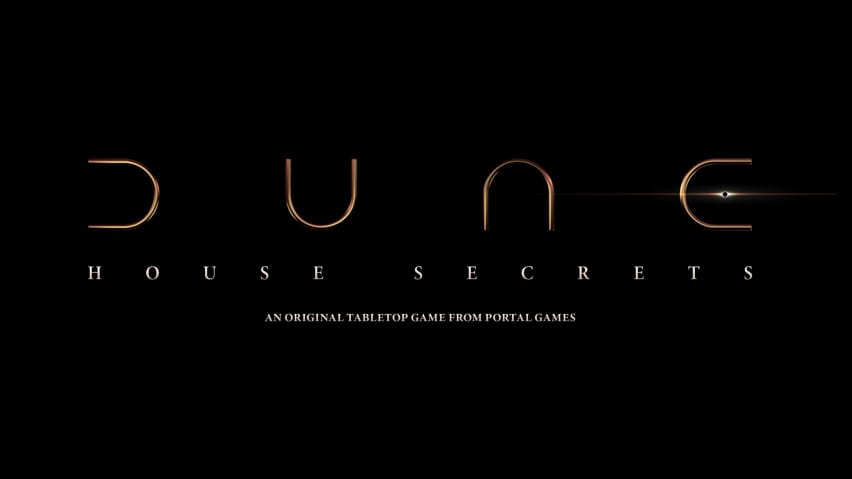 Dune: House Secrets - Гол урлаг