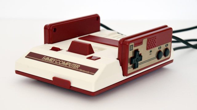 Famicom 640x360