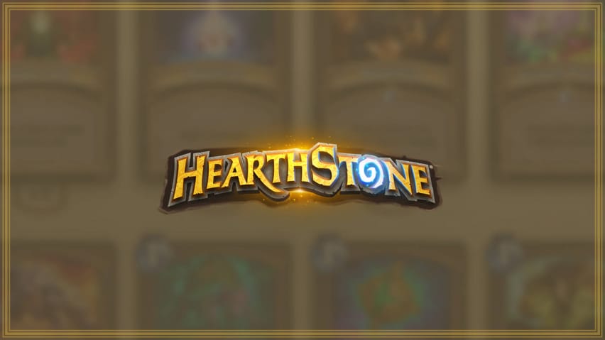 Hearthstone Rewards Śledź kolejną okładkę aktualizacji Hearthstone