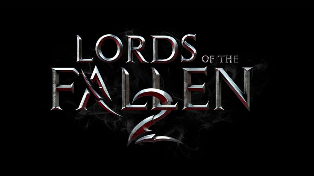 Lords Of The Fallen 2