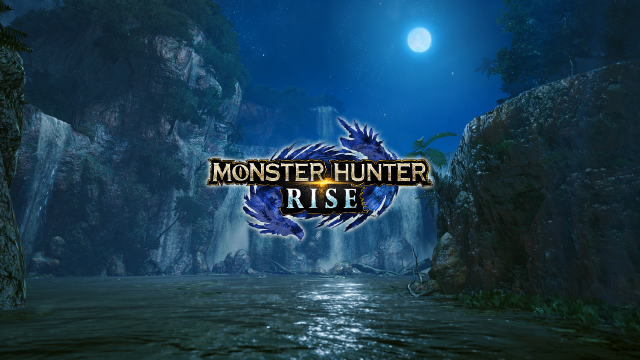 Monster Hunter Rise 1 640х360