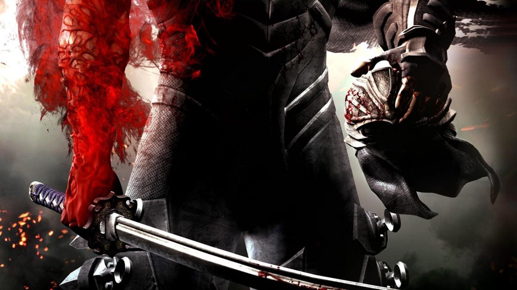 Ninja Gaiden 3