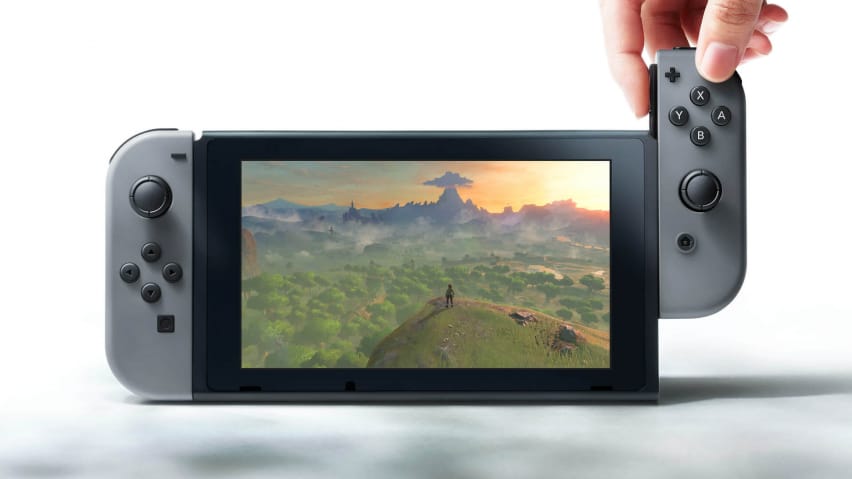 Nintendo Switch, la consola por la que se ha presentado otra demanda de Joy-Con