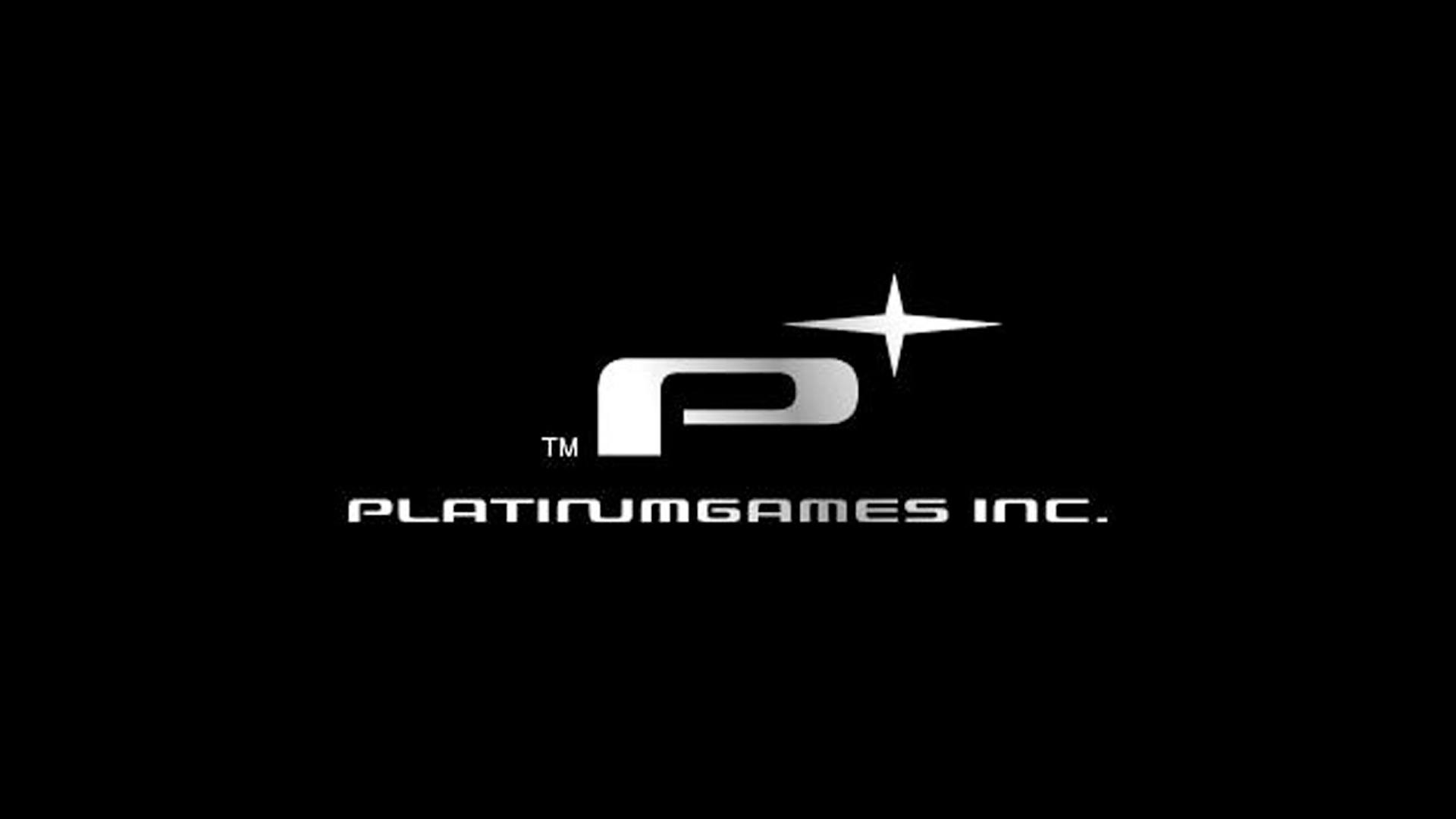 Logo Platinum Games