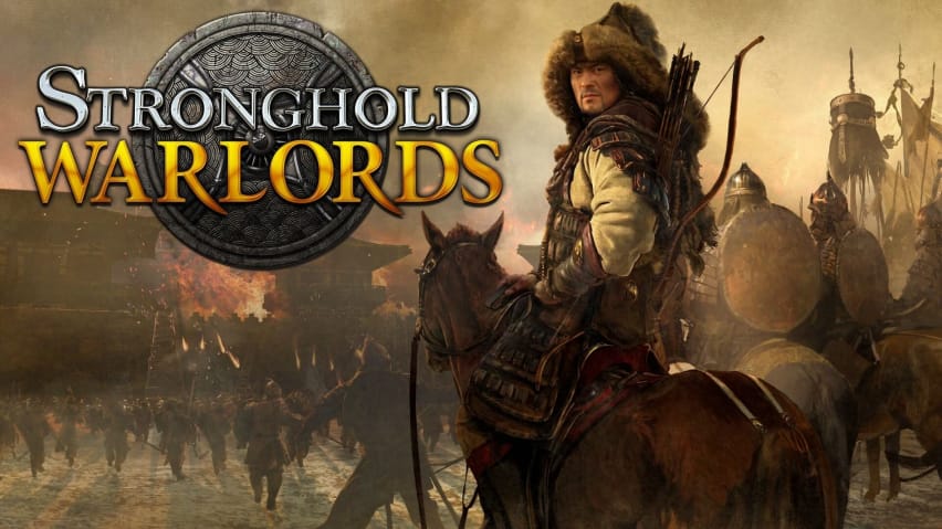 Warlords Stronghold