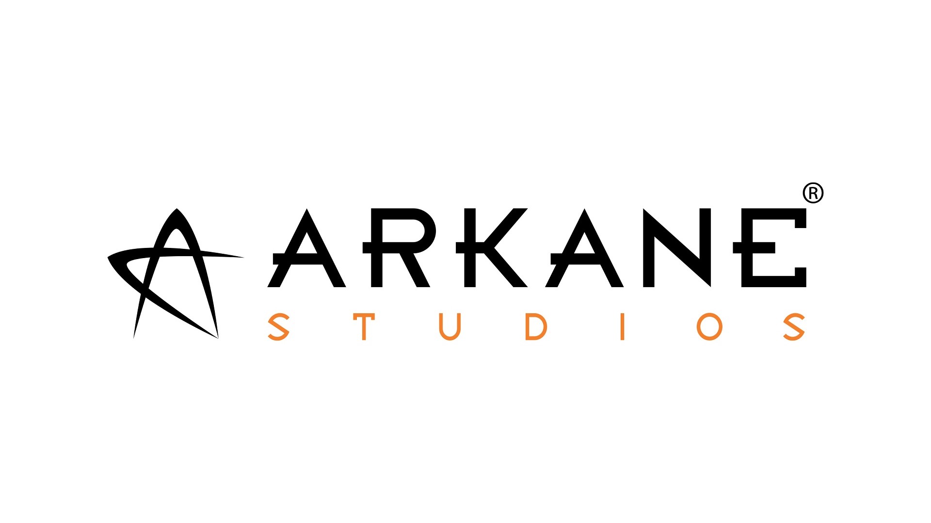 Логото на Arkane Studios