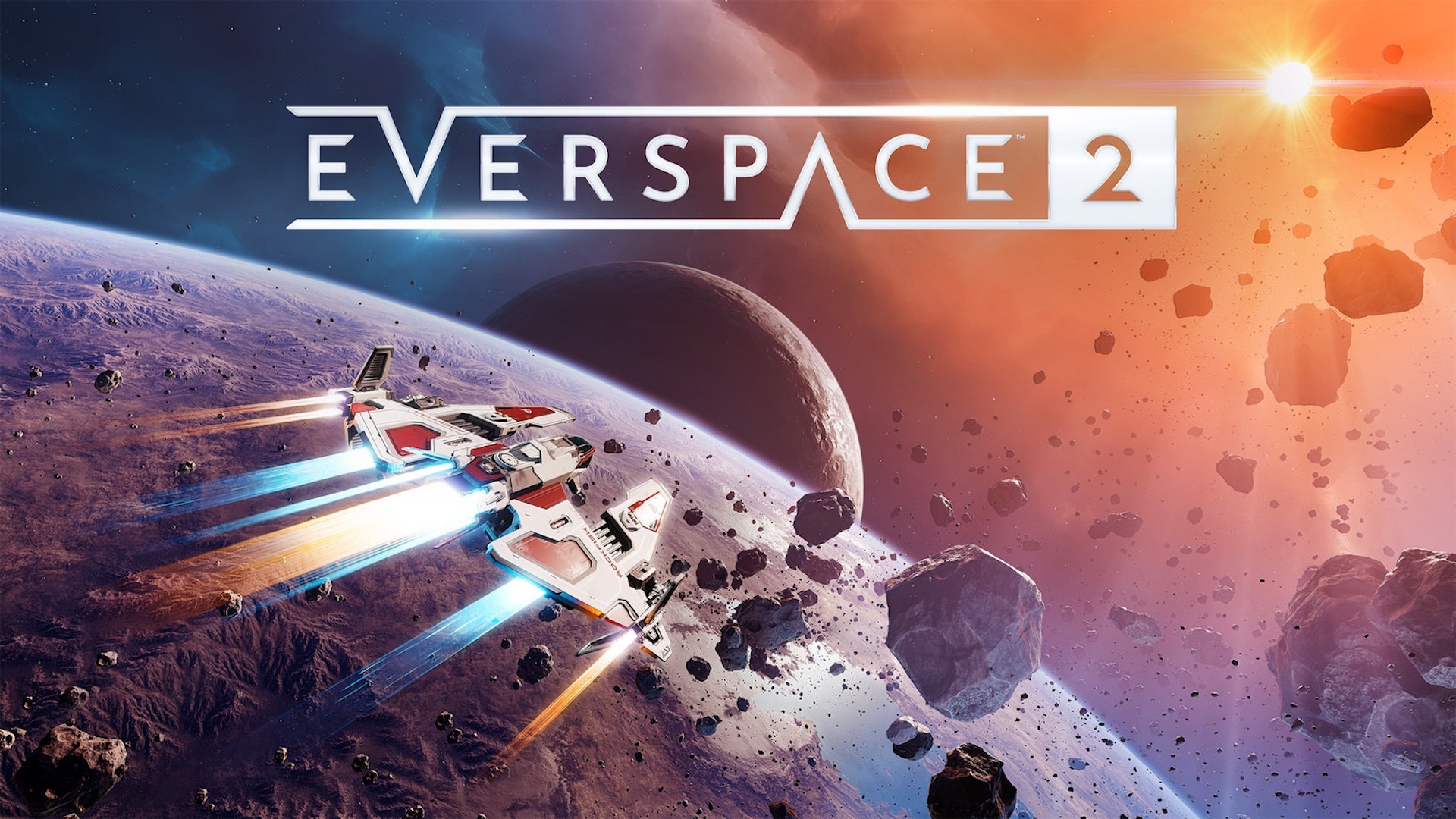 I-Everspace 2