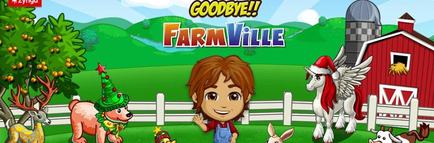 Farmville