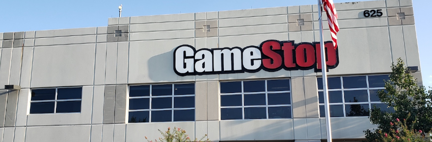 Gamestop Hq Tempat Lahirnya Keputusan Buruk