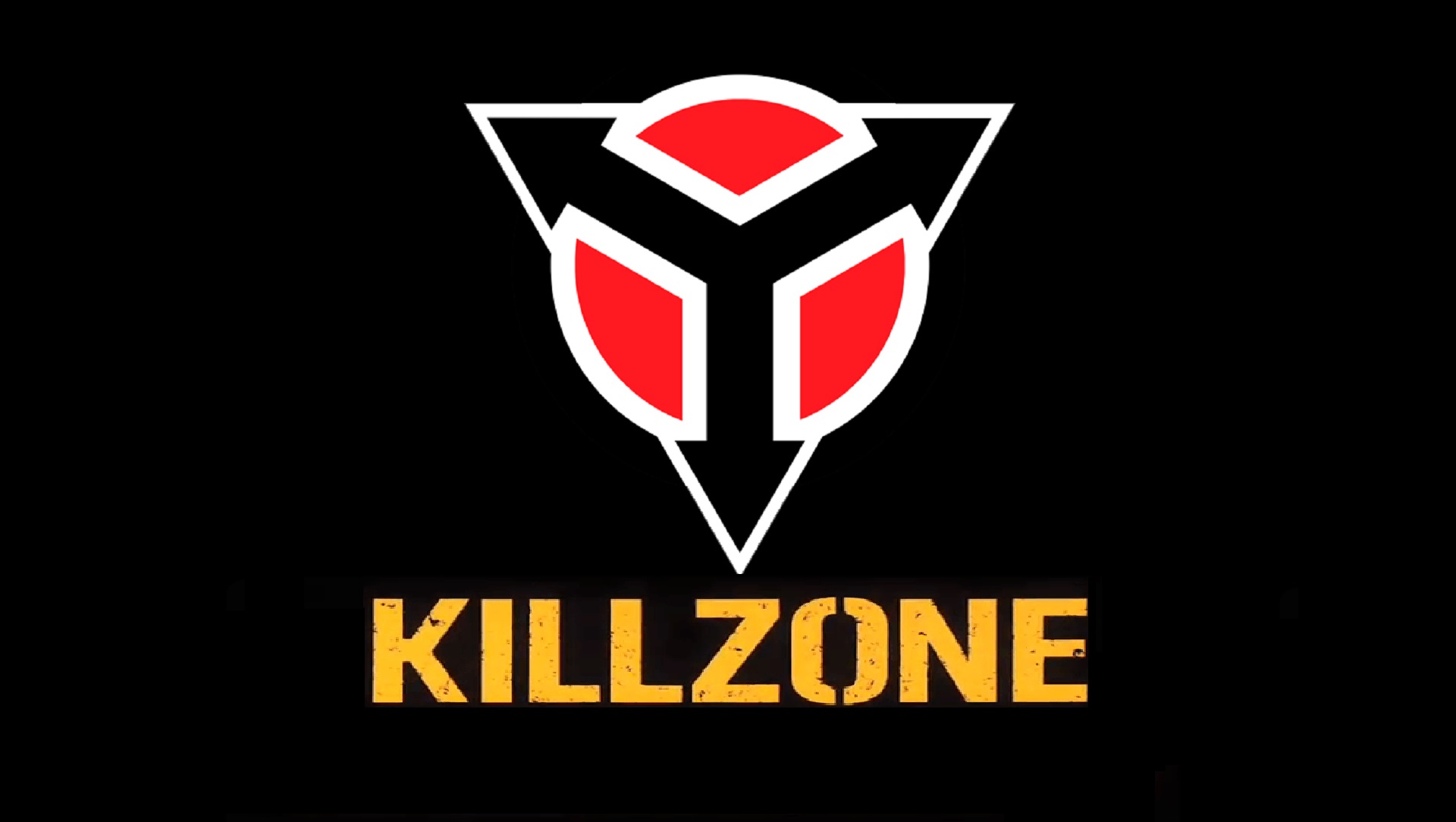 Killzone ਲੋਗੋ
