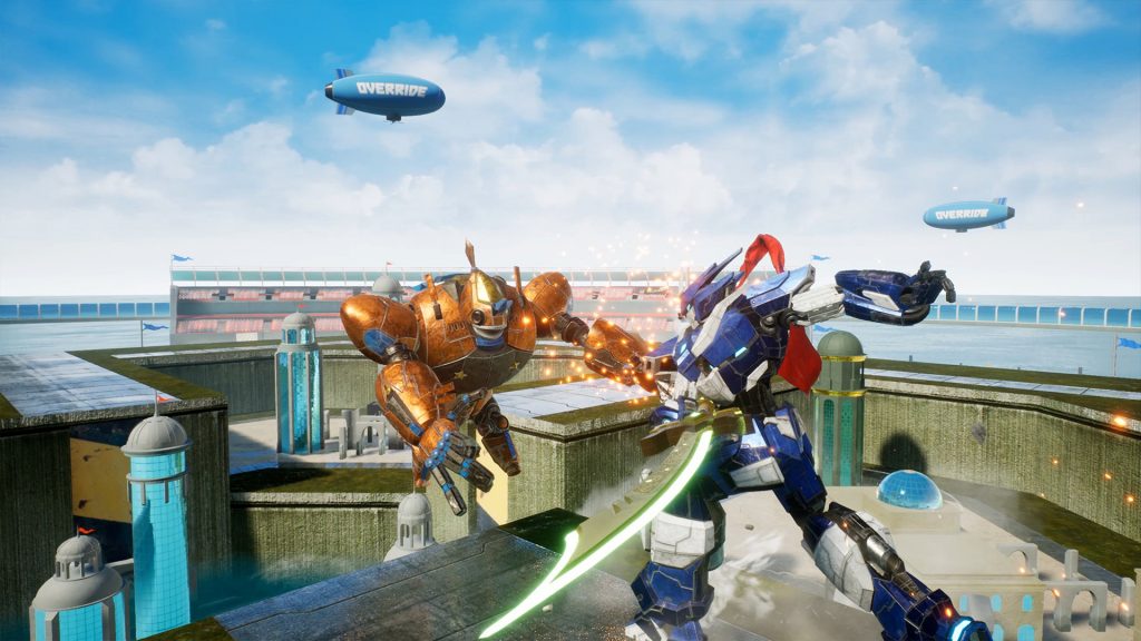 Override 2 Super Mech League Image 3