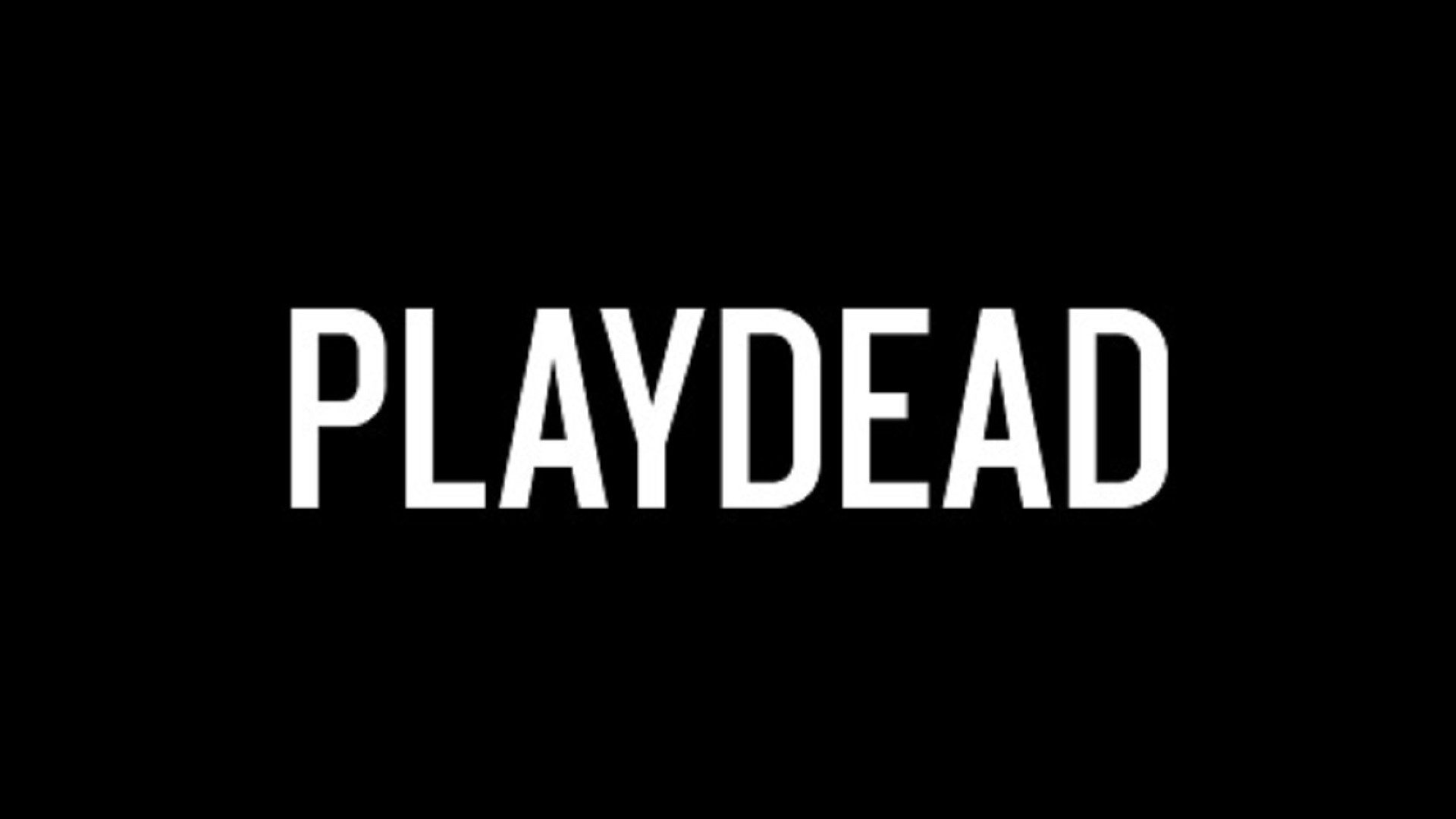 Логотипи Playdead