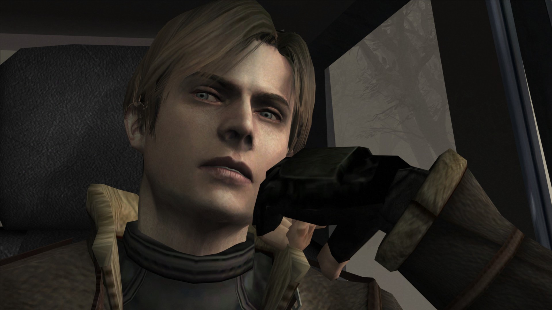 Resident Evil 4 Gambar 13