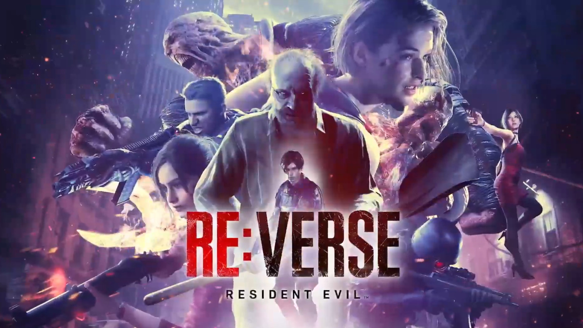 I-Reverse Evil Reverse