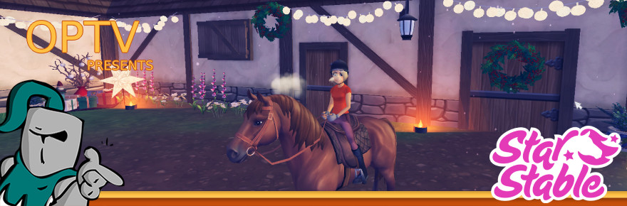Star Stable 1 4 21