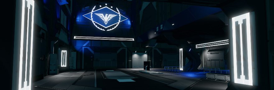 Starbase біраз күтпеген станция