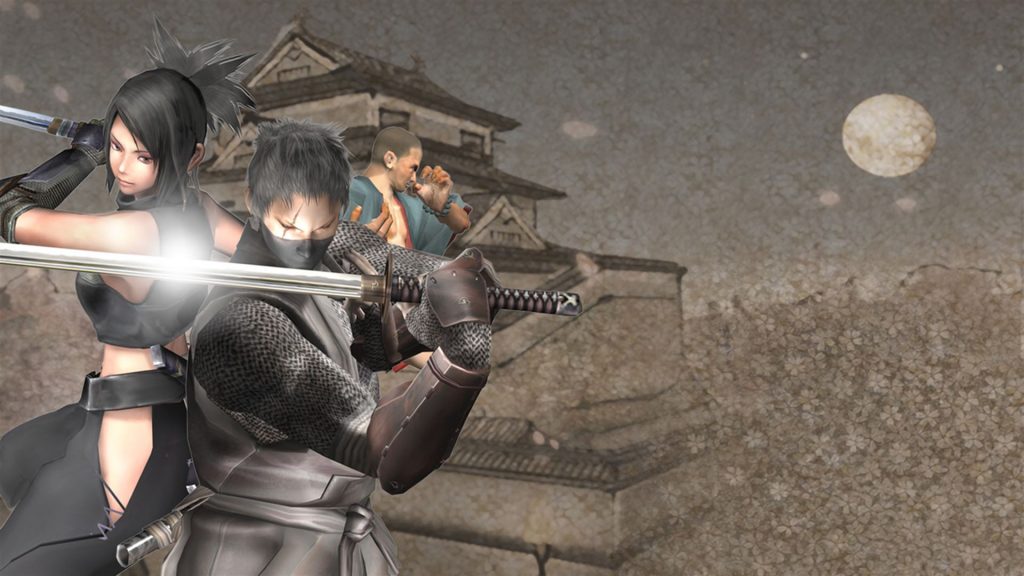 Tenchu Image 4