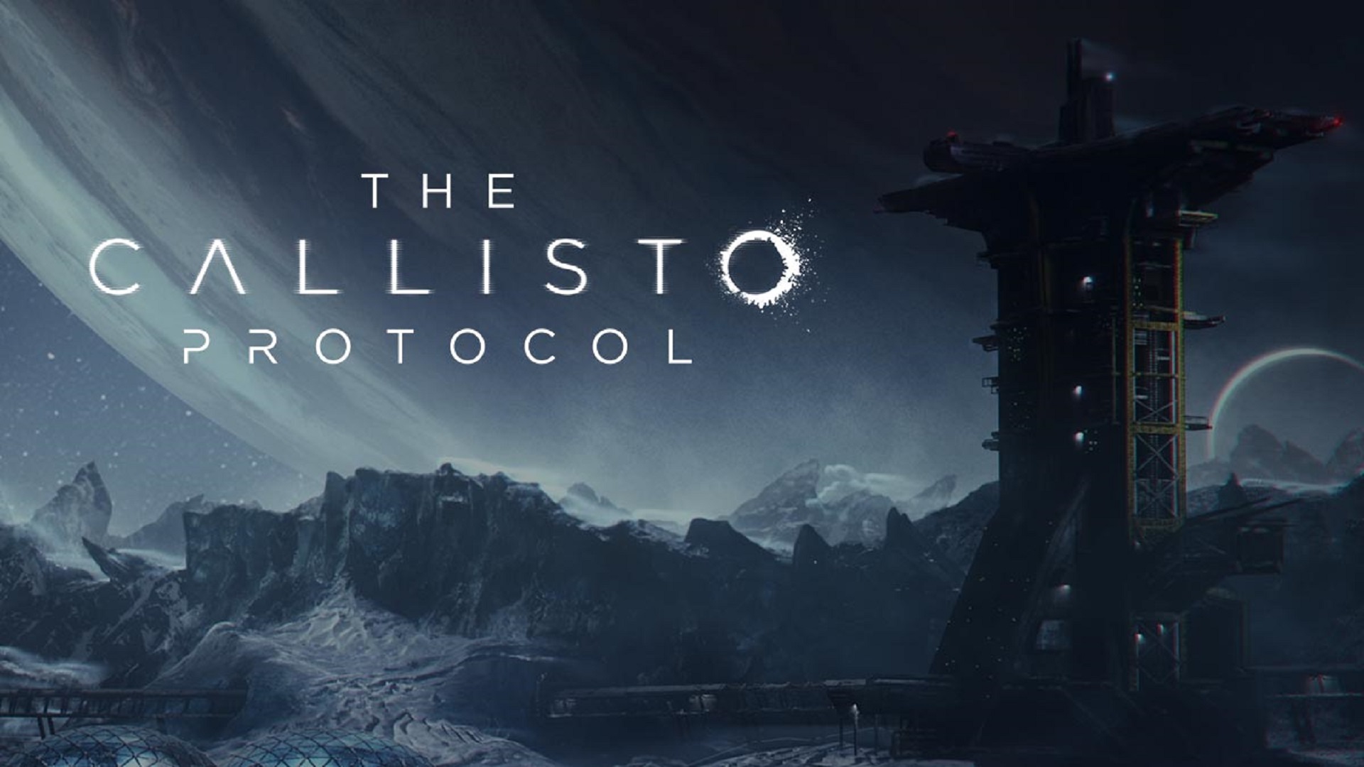 A Callisto protokoll