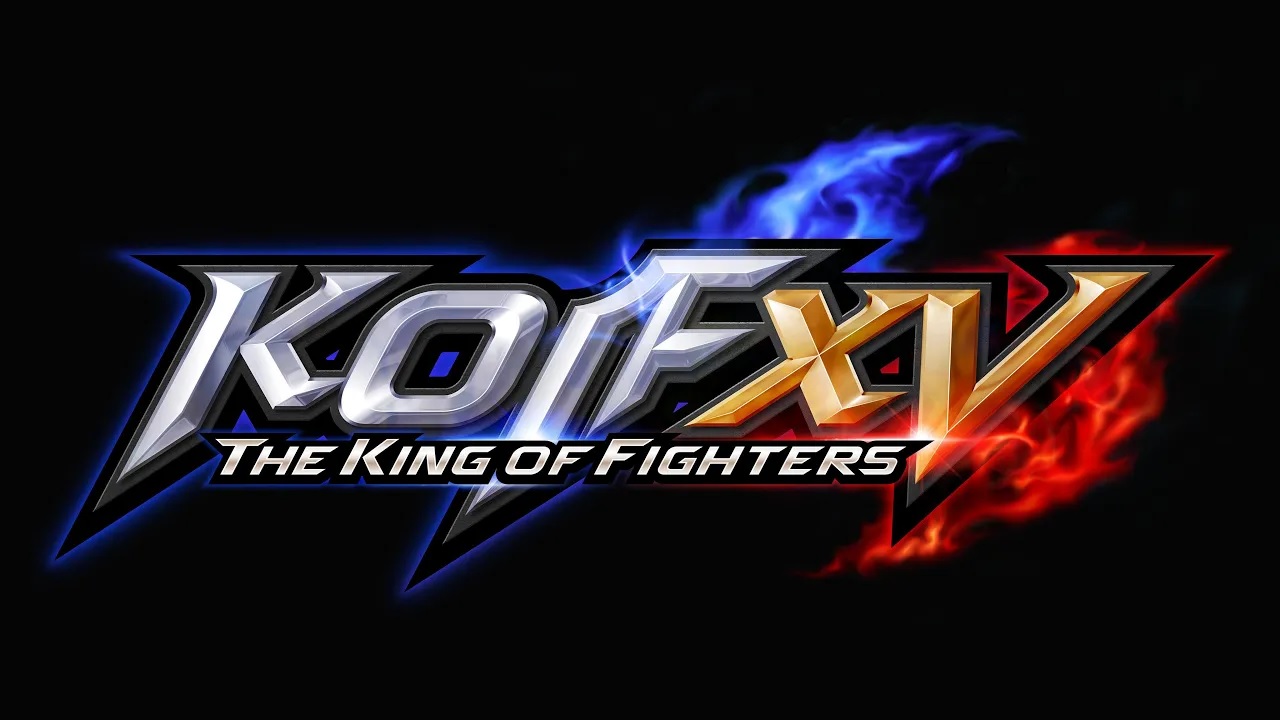 The King Of Fighters Xv 12 03 20 1