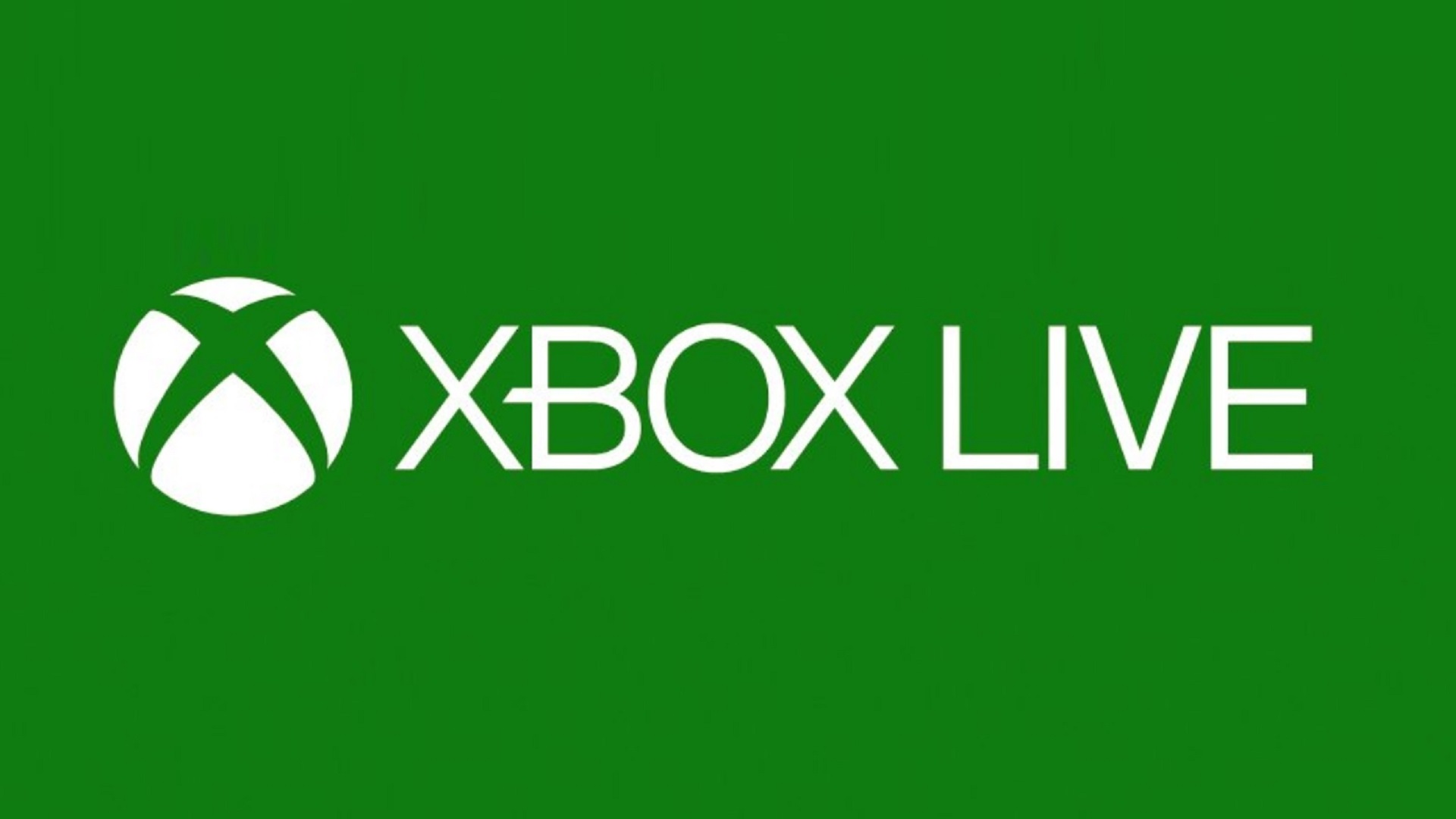 Xbox லைவ்