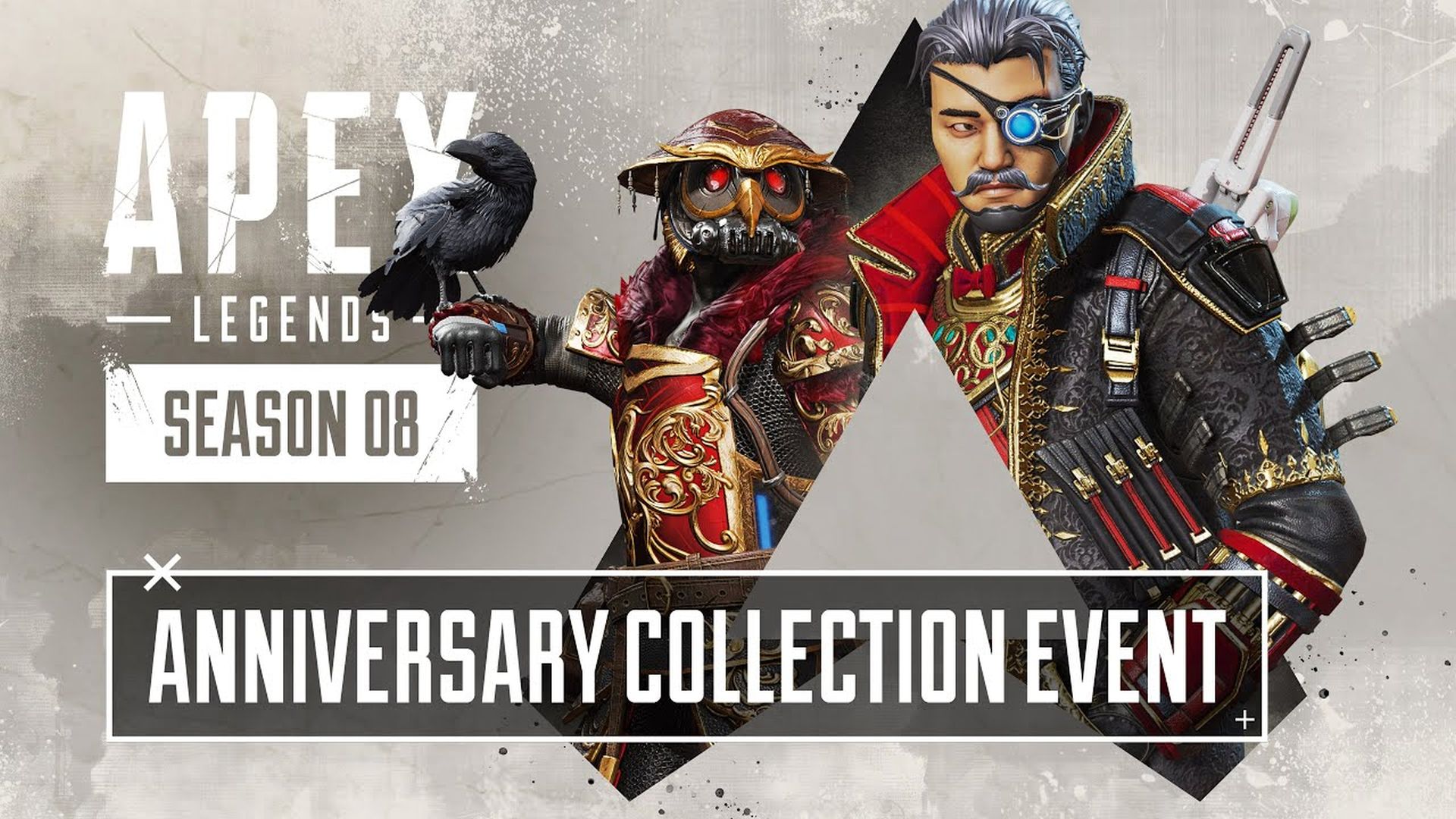 Apex Legends Anniversary Collection कार्यक्रम