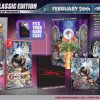 Bloodstained: Curse of the Moon 2 Physical