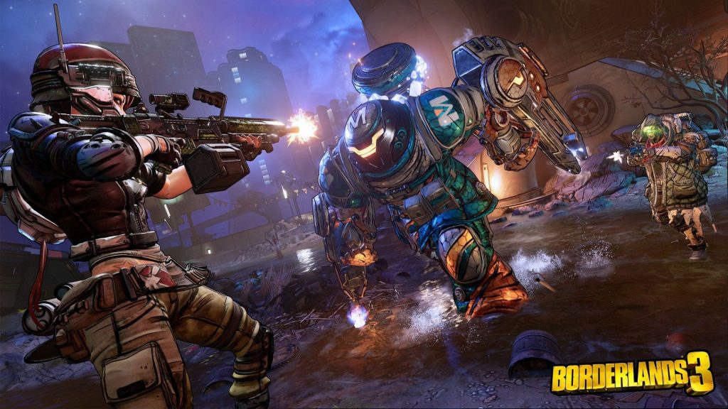 Borderlands 3 02