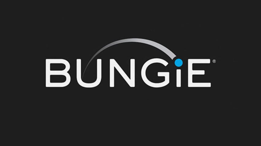 Ang logo ng Bungie