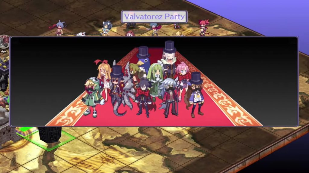 Disgaea 4 Complete 02 12 2021