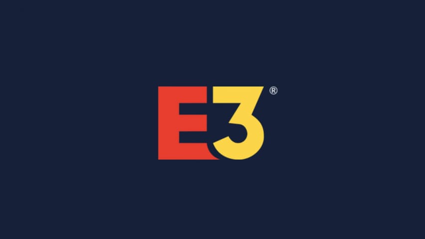 Обкладинка планів E3 2021