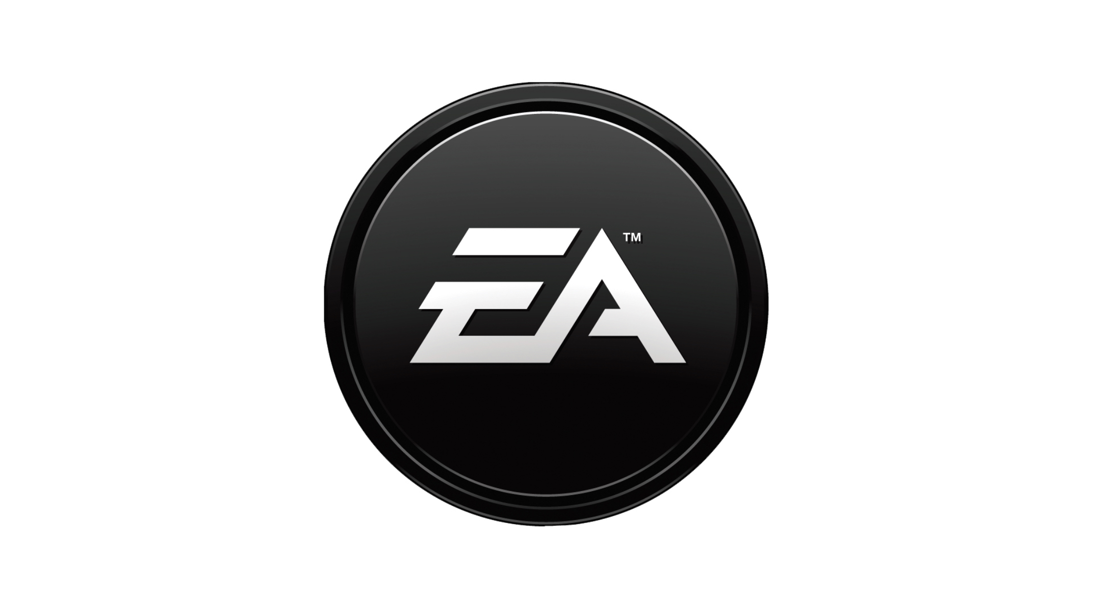 Логотип Ea