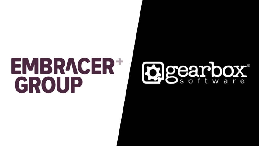 Embracer Group ซื้อซอฟต์แวร์กระปุกเกียร์