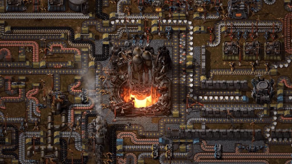 Factorio