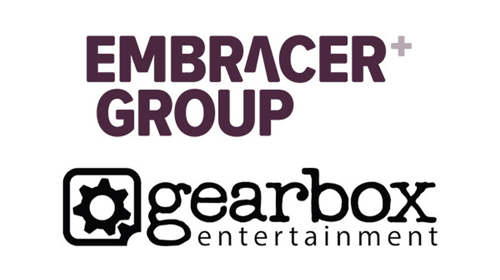 Փոխանցման տուփ Embracer Group