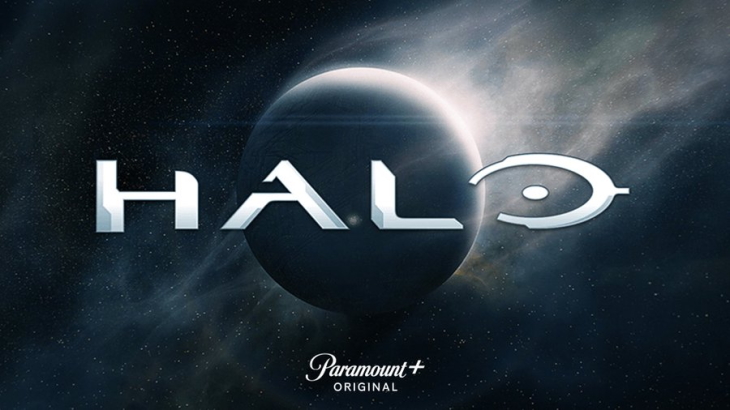 Силсилаи телевизиони Halo 02 25 2021