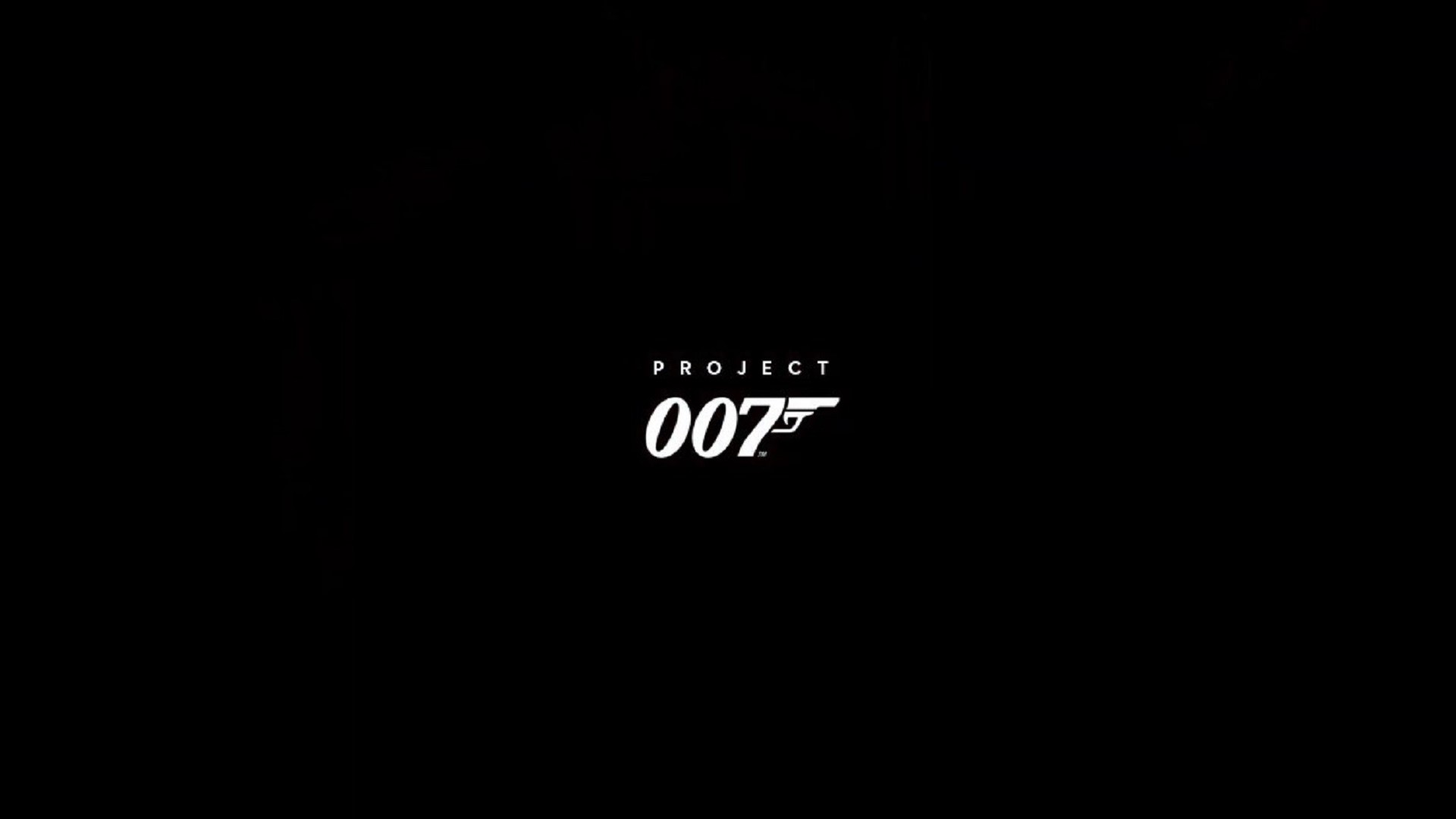 Projekto 007 vaizdas