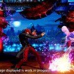 The King of Fighters 15 - Iori_02