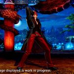 The King of Fighters 15 - Iori_04