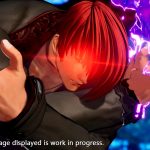 The King of Fighters 15 - Iori_06