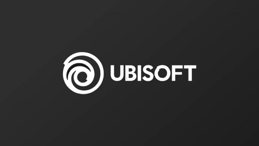 Cover van Ubisoft Sales Embracer Group