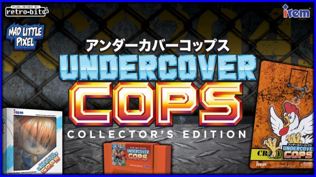 Undercover Cops 640x360
